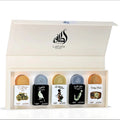 GIFTSET COLLECTION 5 PCS 20ML BY LATTAFA PRIDE NRO #5