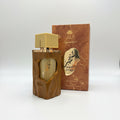 HAJAR SOLAIRE 85 ML EDP By ZAKAT