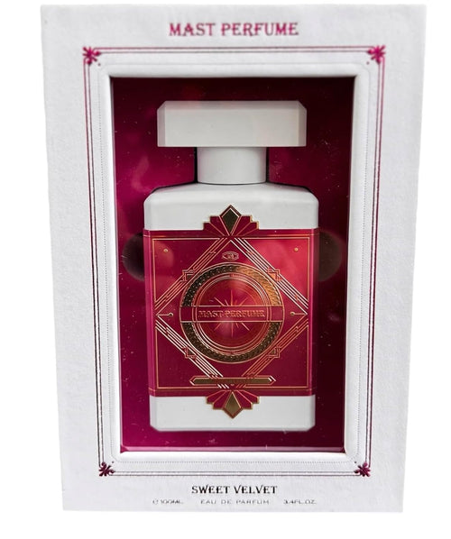 SWEET VELVET EDP | WOMEN |  3.4 FL OZ MP BY BHARARA