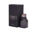 SOPRANO SOUL EAU DE PARFUM 3.4 FL OZ By DUMONT
