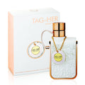 TAG-HER BY ARMAF 3.4  EDP FL O.Z