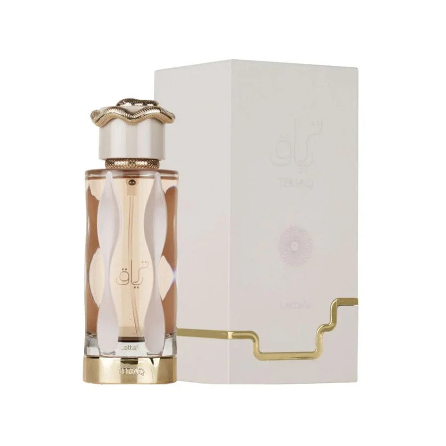 TERIAQ FOR WOMEN By LATTAFA- EDP 100ML