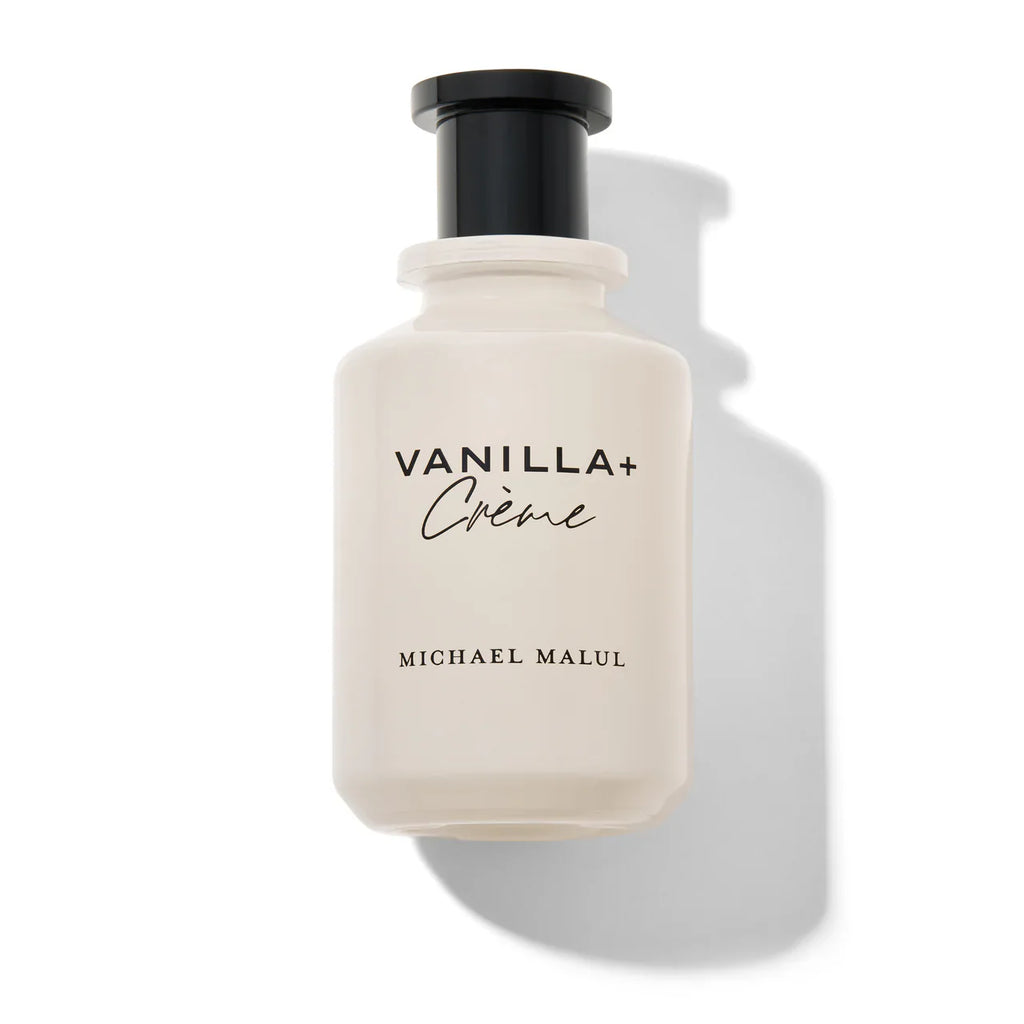 VANILLA + CREME EAU DE PARFUM | 100ML | 3.4 FL OZ By MICHAEL MALUL