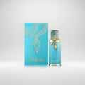 VULCAN FEU UNISEX EDP - 100ML (3.4oz) BY FRENCH AVENUE