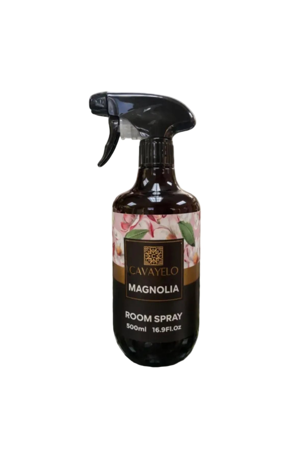 Room Spray 500 ml MAGNOLIA 🔥NEW FRAGANCIA🔥 AMBIENTADORES
