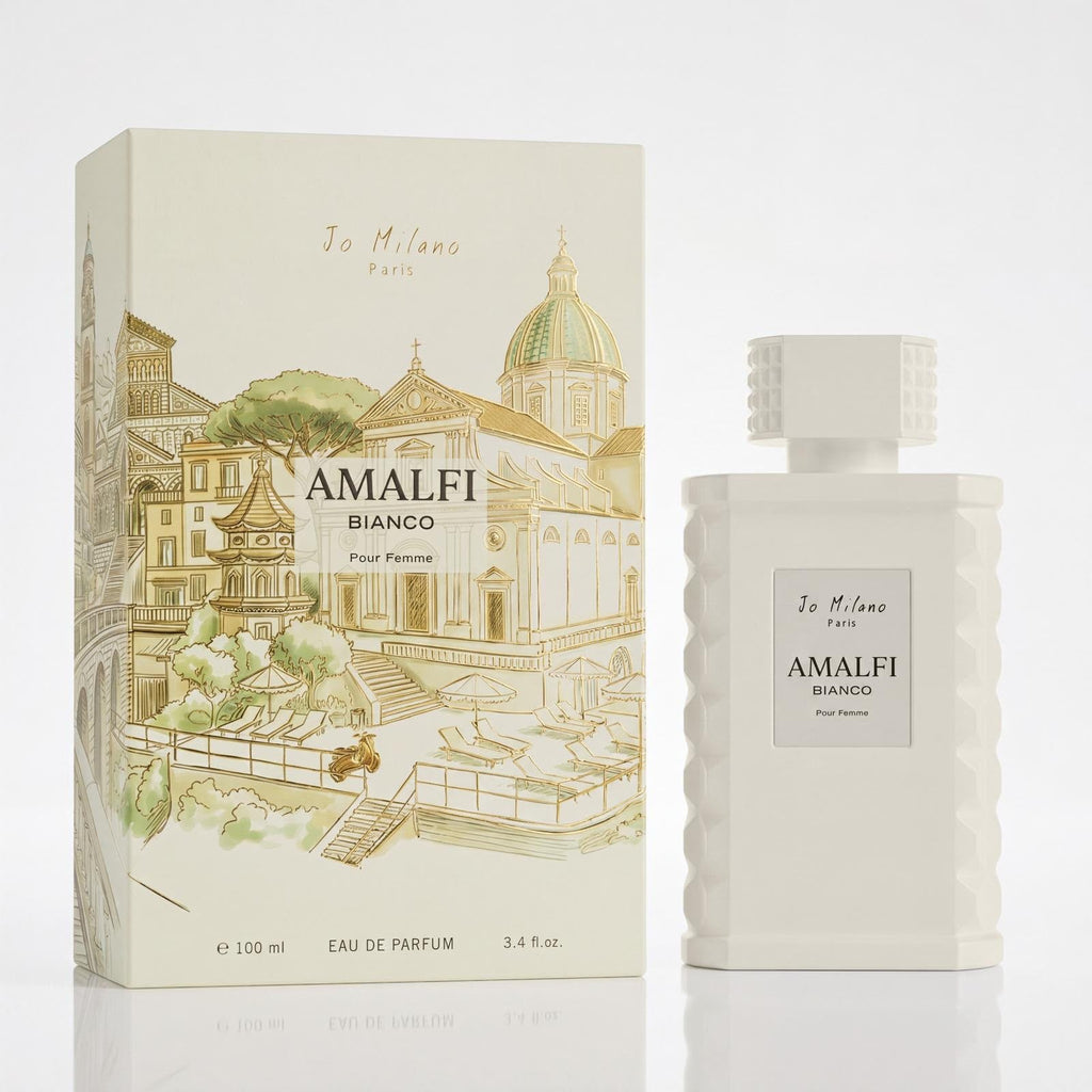 Amalfi Bianco | Pour Femme | EDP 3.4 Fl Oz | By Jo Milano
