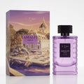 Amalfi Viola | Pour Femme | EDP | 3.4 Fl Oz | By Jo Milano