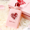 My Devotion Eau de Parfum Pour Femme 100ml By Bharara