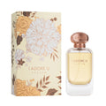 I Adore U | 3.4 Fl Oz | Parfum | By Jo Milano