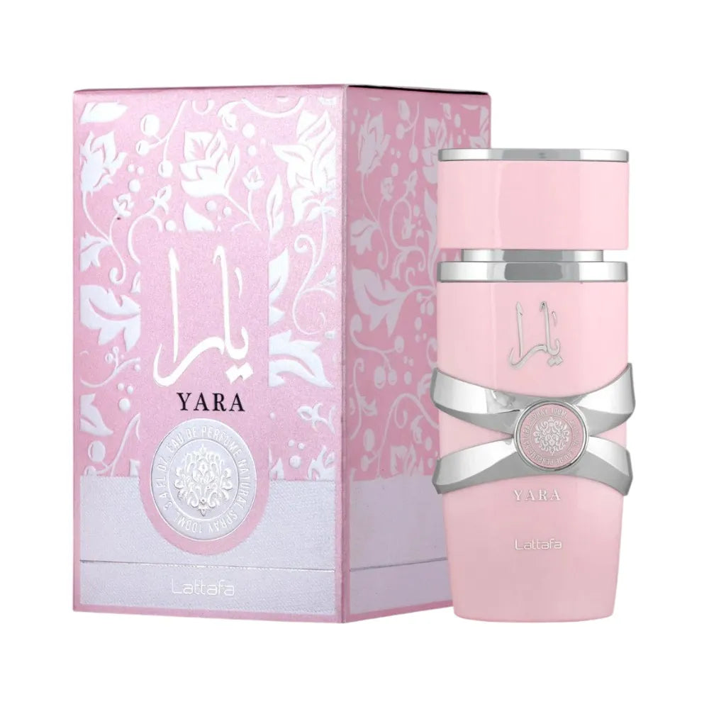 YARA LATTAFA PROMO (WOMAN)  3.4FL OZ (100ml)