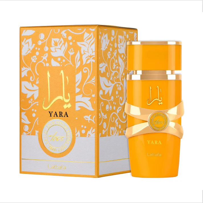 Yara Tous Women 100 ml Edp by Lattafa