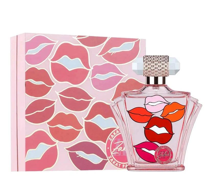 Z19 ZAKAT FOR WOMEN-100ml | EDP | 3.4oz By Zakat