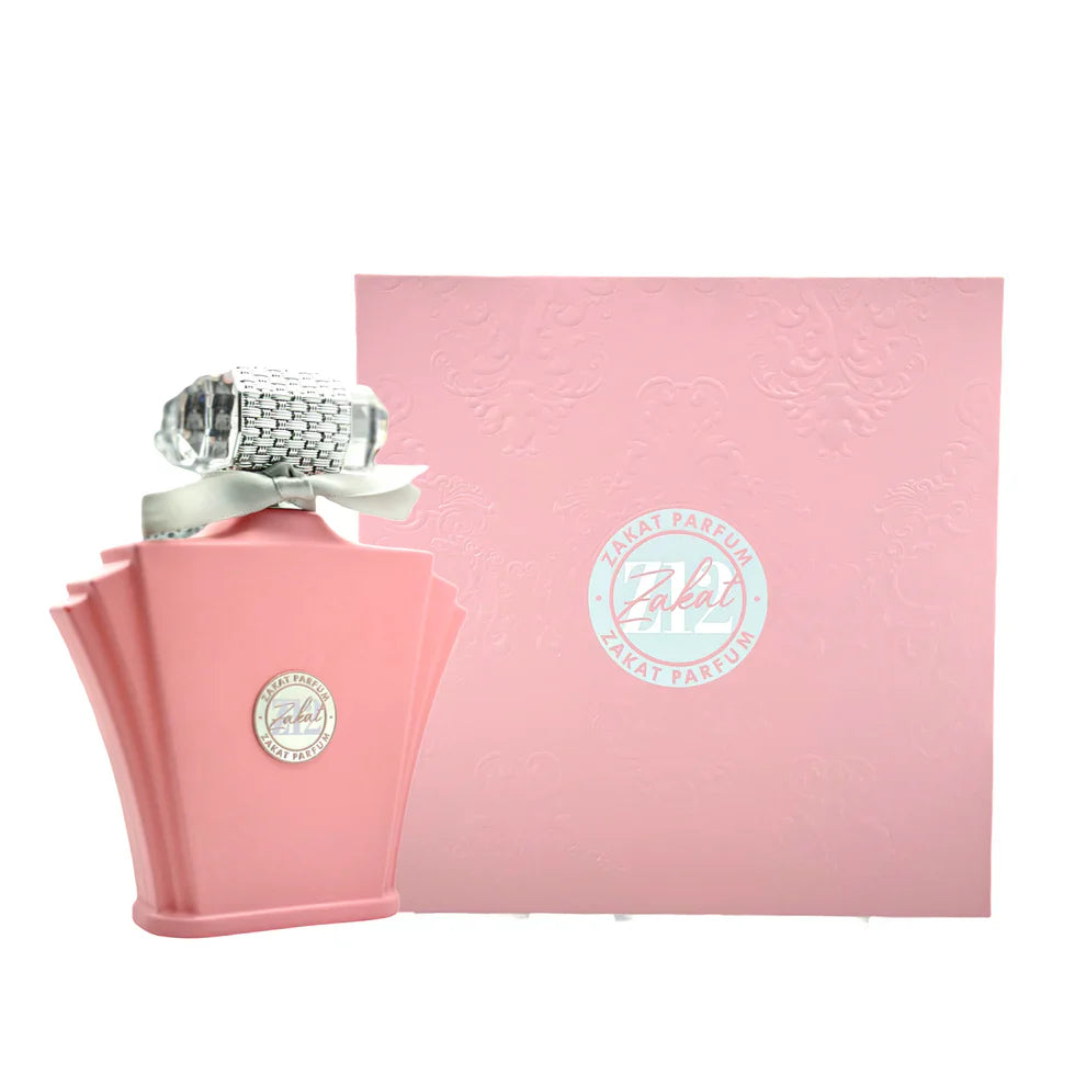 ZAKAT Z12  Edp FOR WOMEN 3.4 O.Z By Zakat