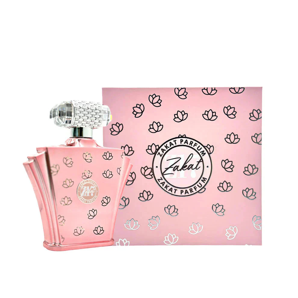 ZAKAT Z17 EDP FOR WOMEN 3.4 O.Z By Zakat