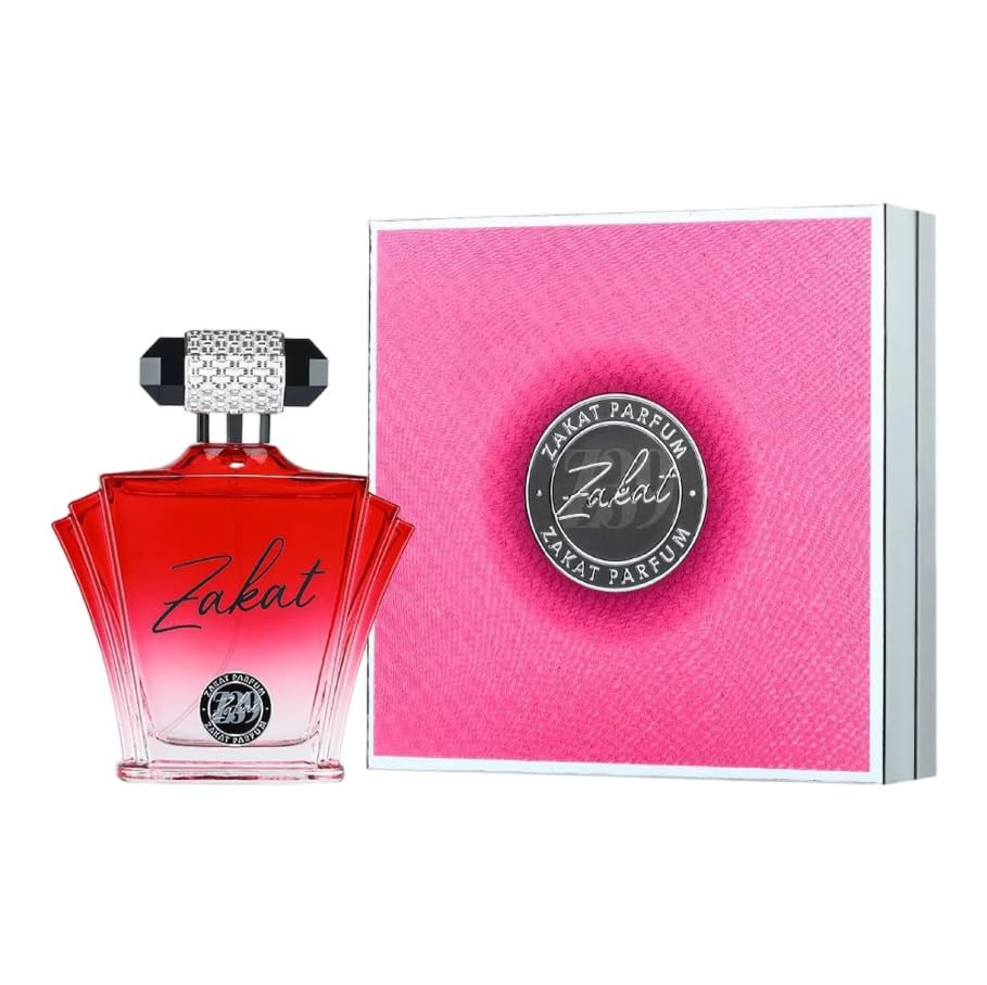 ZAKAT Z39 FOR WOMEN 3.4 O.Z By Zakat