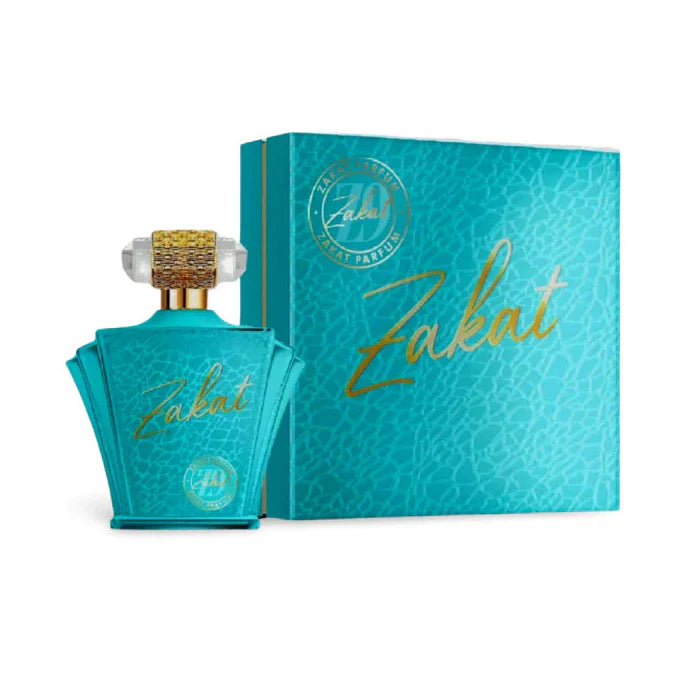 ZAKAT Z9 FOR WOMEN 3.4 O.Z By Zakat