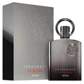 SUPREMACY NOT ONLY INTENSE LUXURY EXTRAIT DE PARFUM 3.4 FL OZ BY AFNAN