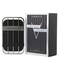 Ventana Pour Homme Eau De Parfum Spray 3.4 oz (100 ml) BY ARMAF