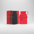 ODYSSEY ARTISTO THE RED EDITION EDP - 100ML (3.4oz) by ARMAF ( NEW LAUNCH/ LIMITED EDITION)