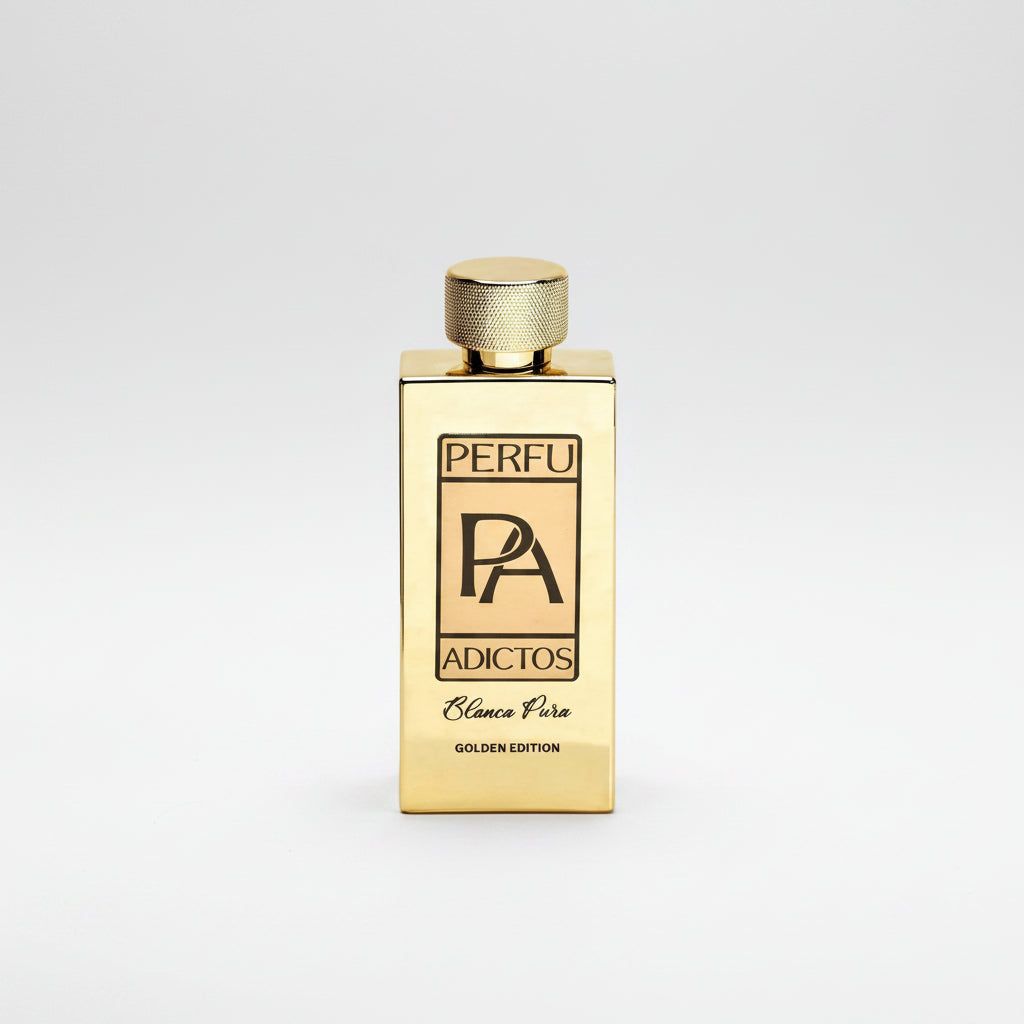 BLANCA PURA GOLDEN  EDITION  EXTRAIT DE PARFUM 100ML / 3.4OZ