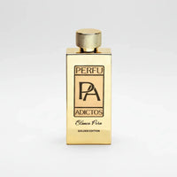 BLANCA PURA GOLDEN  EDITION  EXTRAIT DE PARFUM 100ML / 3.4OZ