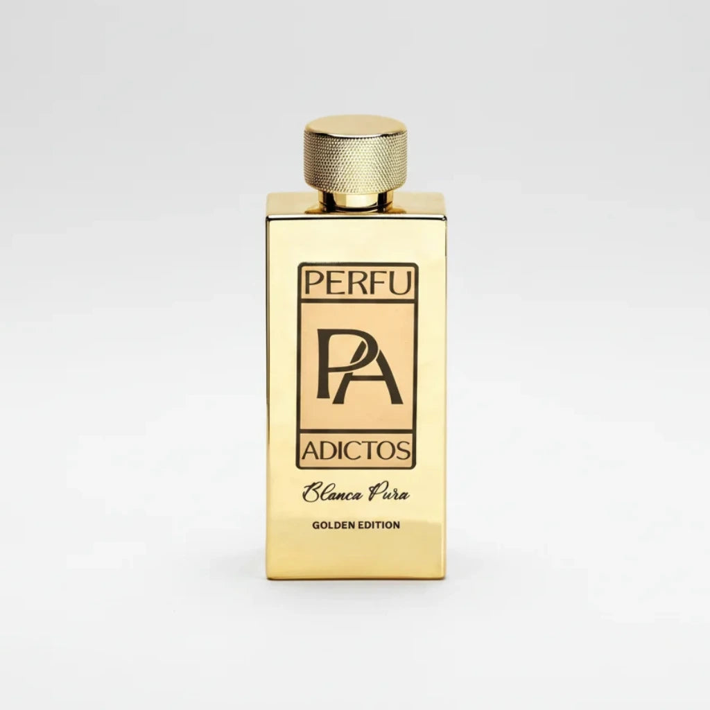 BLANCA PURA GOLDEN  EDITION  EXTRAIT DE PARFUM 100ML / 3.4OZ