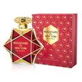 BOULEVARD OF NEW YORK EDP 85ML BY LE CHAMEAU