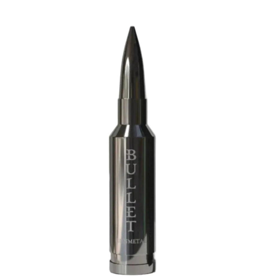 BULLET GUNMETAL POUR HOMME FOR MEN EDP 2.5 FL O.Z