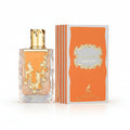 SUGAR ME CARROT CAKE - EAU DE PARFUM- 100ML By MAISON ALHAMBRA