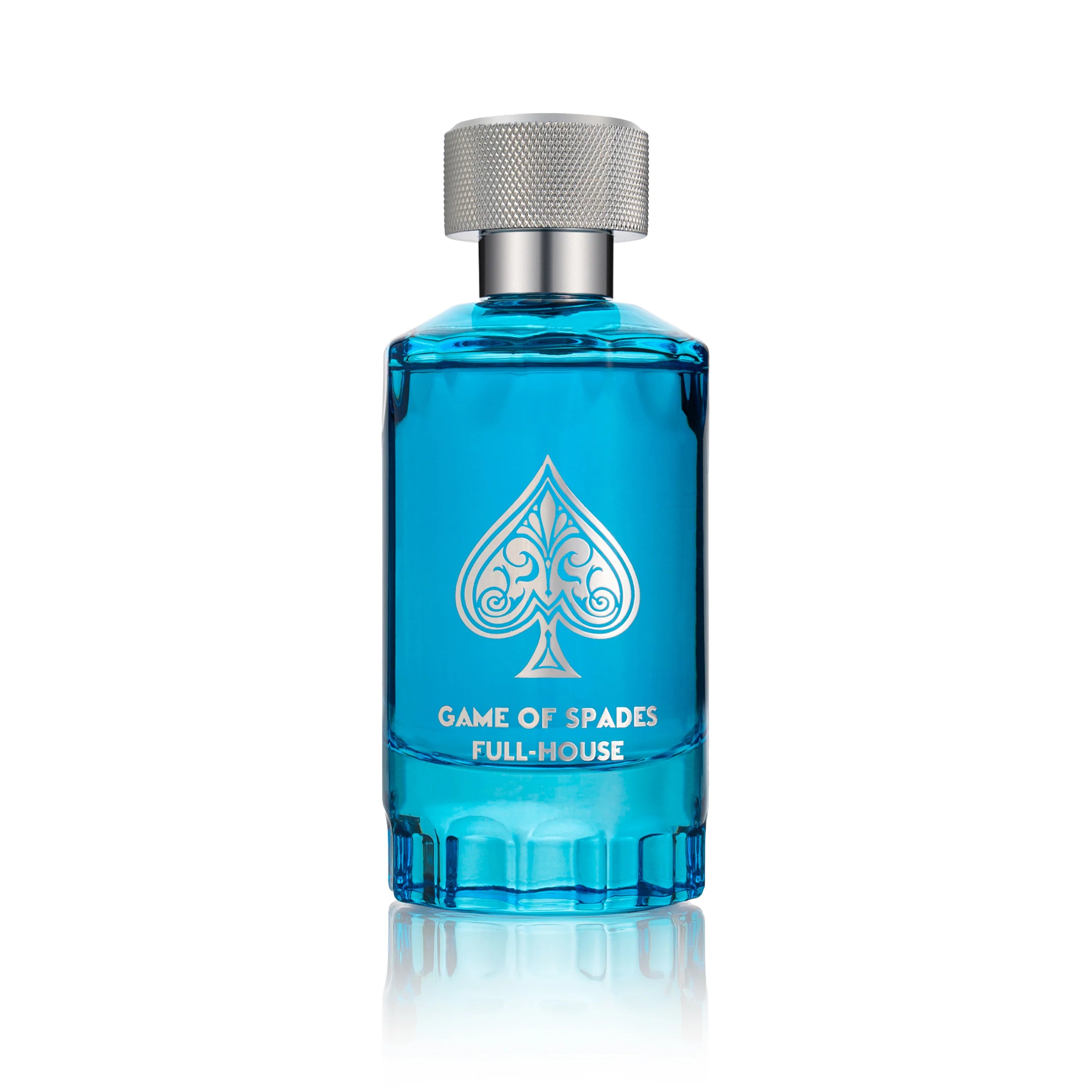 GAME OF SPADES FULL HOUSE PARFUM By JO MILANO