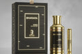 BHARARA KING GOLD EDITION EDP - 100 ML (3.4oz)
