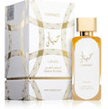 HAYAATI GOLD ELIXIR EDP 3.4 FL OZ UNISEX BY LATTAFA