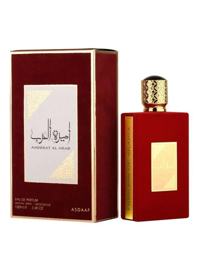 AMEERAT AL ARAB EDP FOR WOMEN 100ML BY LATTAFA