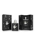 KAFU MEN EDP - 100 ML (3.4oz) BY AMARAN EXCLUSIVE