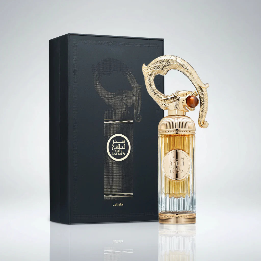 SEHR 100ML EDP By LATTAFA