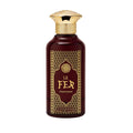 Le Fer Pour Femme Extrait de Parfum 100ml unisex