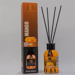 Luxury Reed Diffuser MANGO 110mL by Cavayelo