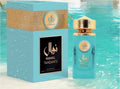 NAWAL TRANZANITE UNISEX EDP - 100 ML (3.4OZ) BY AL WATANIAH