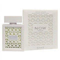 RAVE NOW WHITE UNISEX 3.4 OZ. EDP - 100ML BY LATTAFA