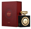 NEBRAS Unisex EDP - 100ML (3.40z) By Lattafa
