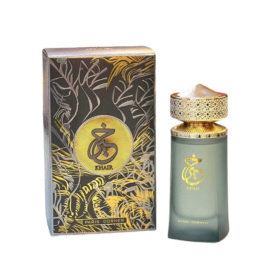 Unisex Khair EDP Spray 3.38 oz
