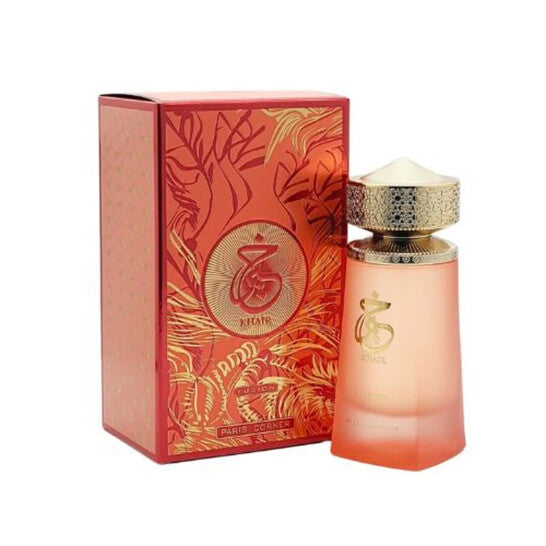 Unisex Khair Fusion EDP Spray 3.38 oz by Paris Corner