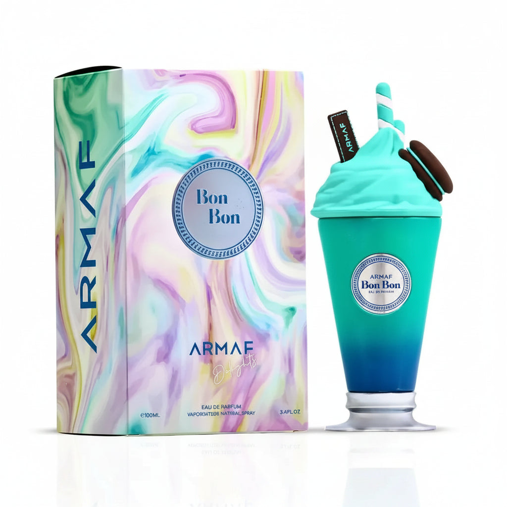 BON BON EDP 3.4 FL OZ FOR WOMEN BY ARMAF
