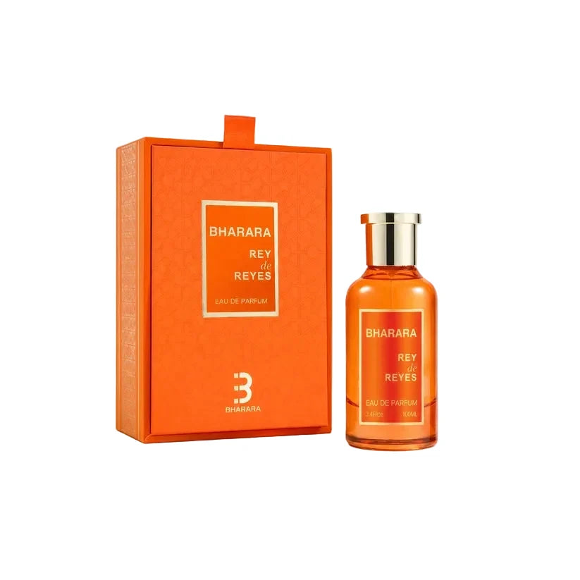 Rey de Reyes Eau de Parfum 100ml by Bharara