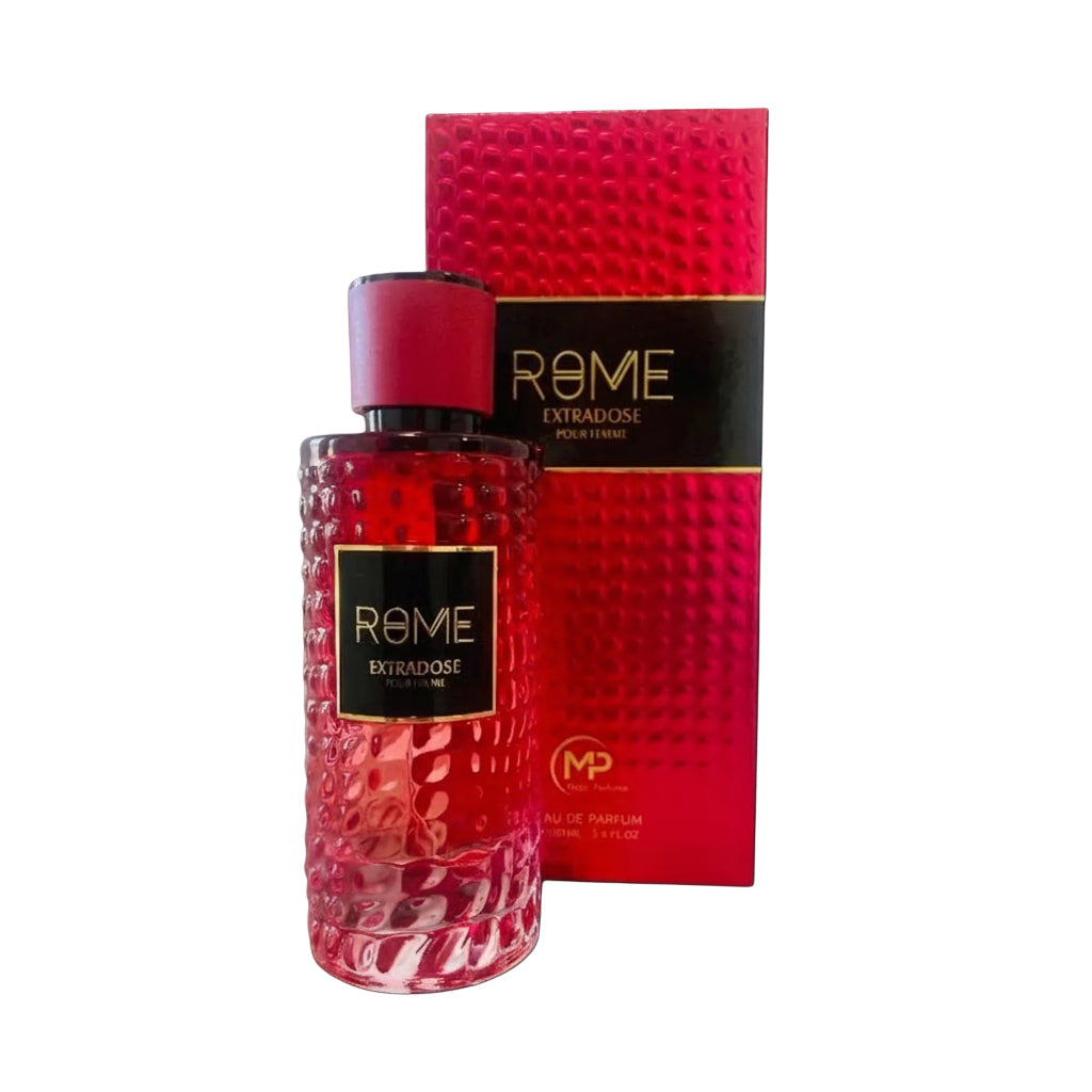 ROME EXTRADOSE POUR FEMME 3,4 FL OZ EDP SP By BHARARA