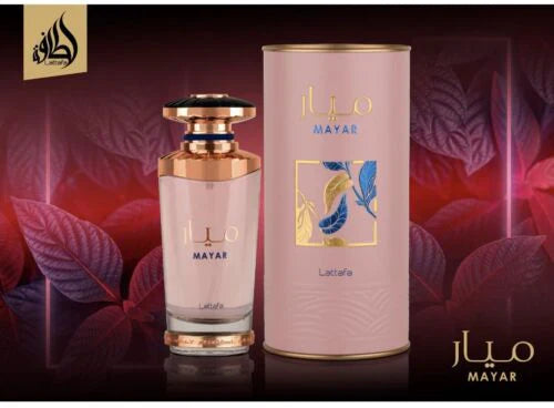 MAYAR 100ml EDP FOR WOMEN BY LATTAFA