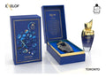 TORONTO EXELOF EDP 100ML BY MILESTONE(TORINO)