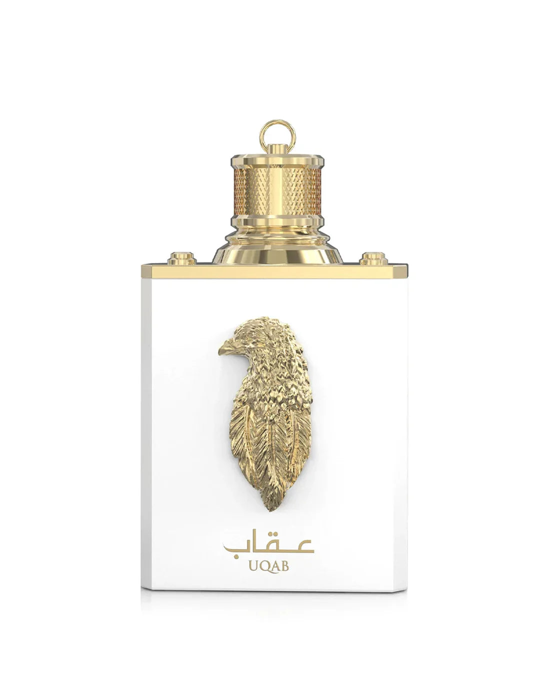 UQAB UNISEX EDP - 100 ML (3.4oz) BY AMARAN EXCLUSIVE