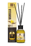 Luxury Reed Diffuser VANILLA 110mL by Cavayelo