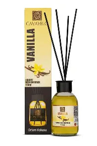 Luxury Reed Diffuser VANILLA 110mL by Cavayelo